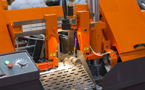 蒋湖农场龙门带锯床具备哪些优点？